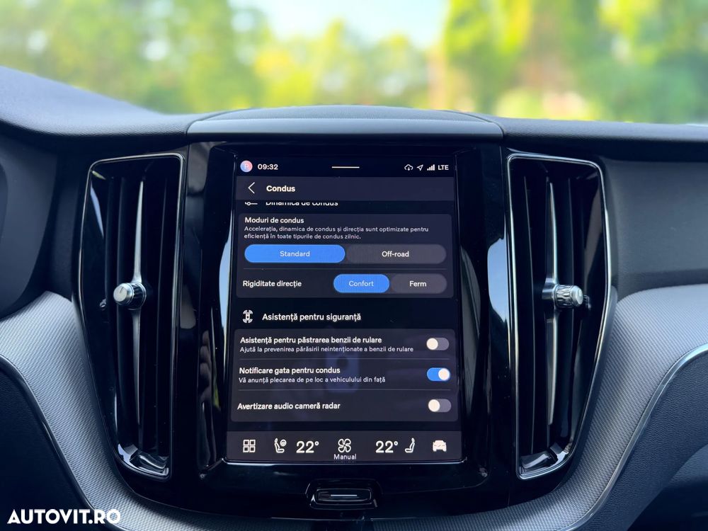 VOLVO XC60 2023 — imagine 23