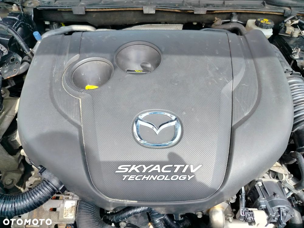 Mazda 6 - 13