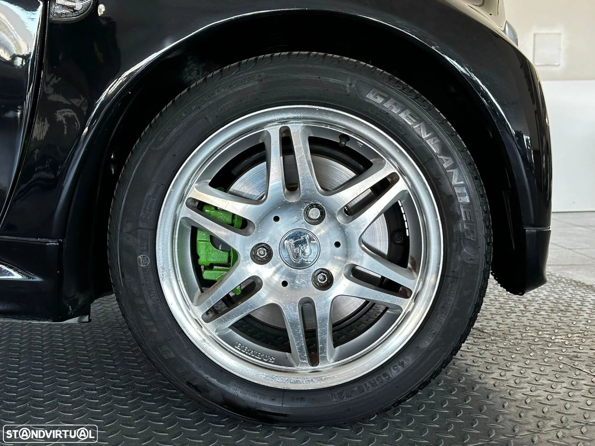 Smart ForTwo Coupé Electric Drive Passion - 3