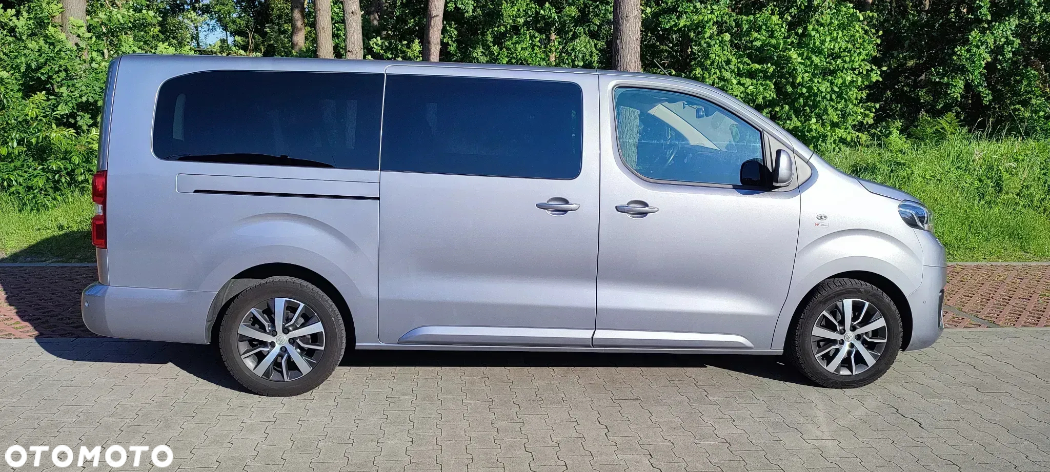 Toyota Proace Verso 2.0 D4-D Long Family - 2