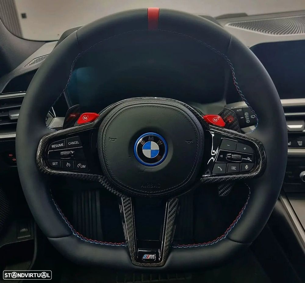 BMW 320 - 10