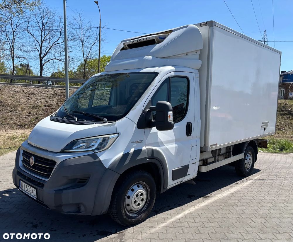 Fiat Ducato MAXI 2.3 JTD - 1