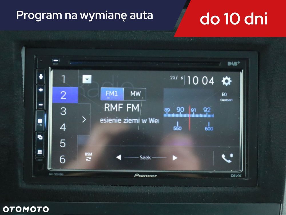 Honda CR-V - 11