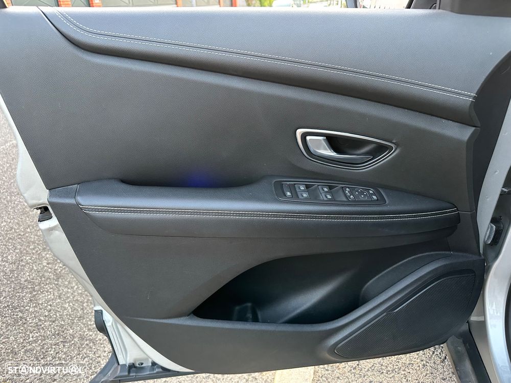 Renault Grand Scénic 1.6 dCi Dynamique S SS - 20