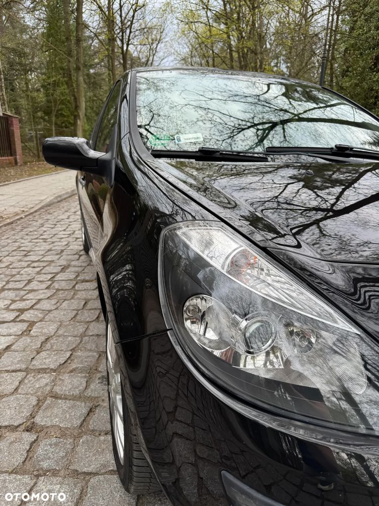 Renault Clio 1.2 TCE Rip Curl - 9