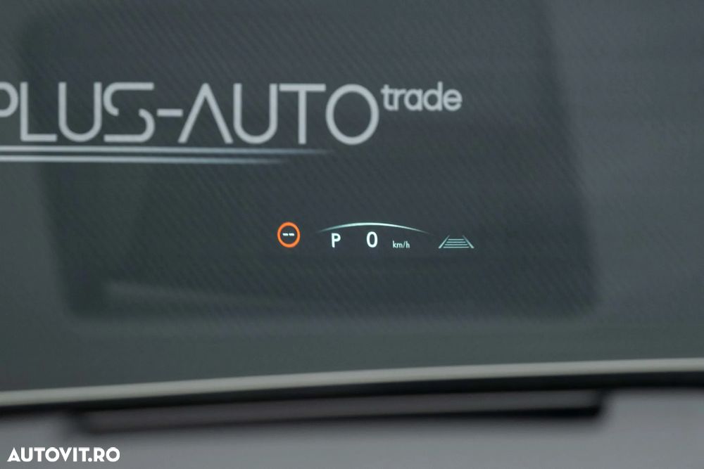 Lexus Seria RX 450h+ E-Four PHEV Luxury - 14