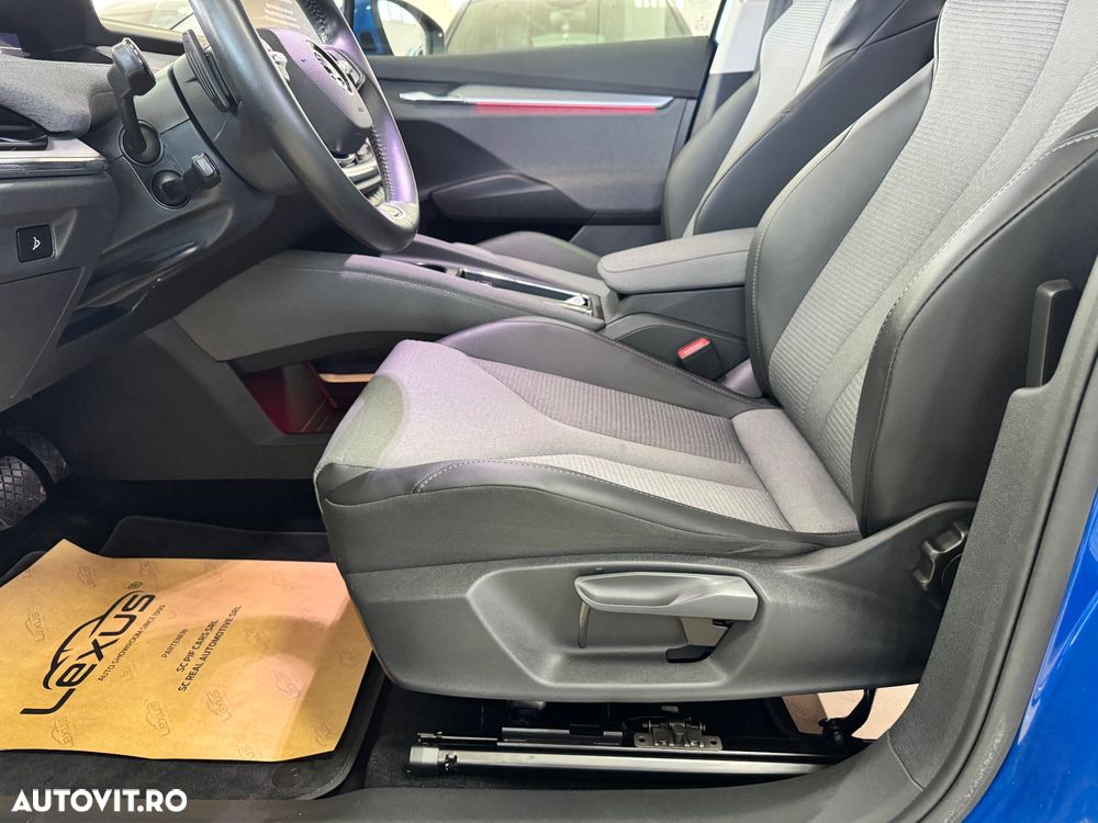 Skoda Enyaq iV 80 - 23