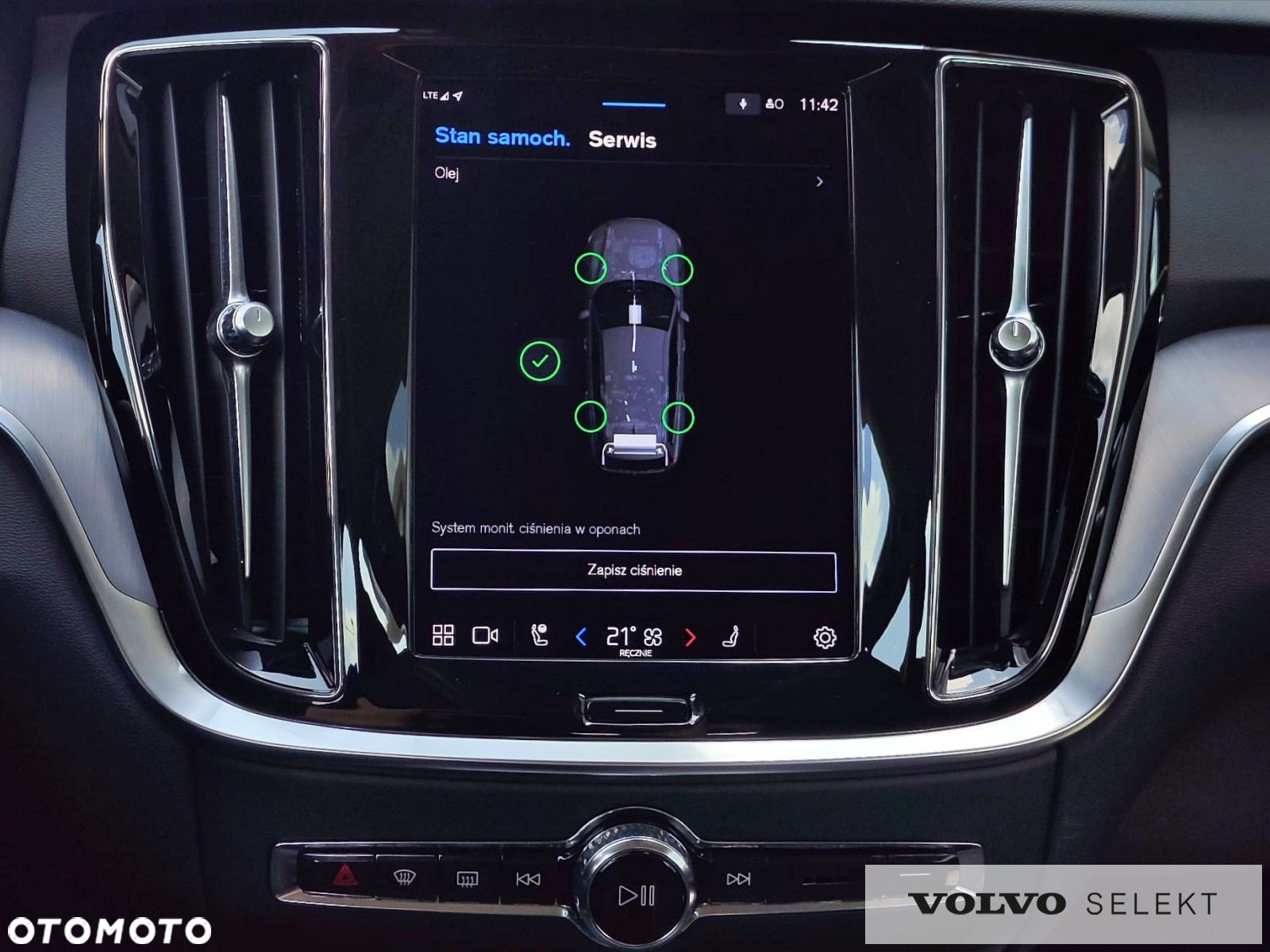 Volvo V60 - 28