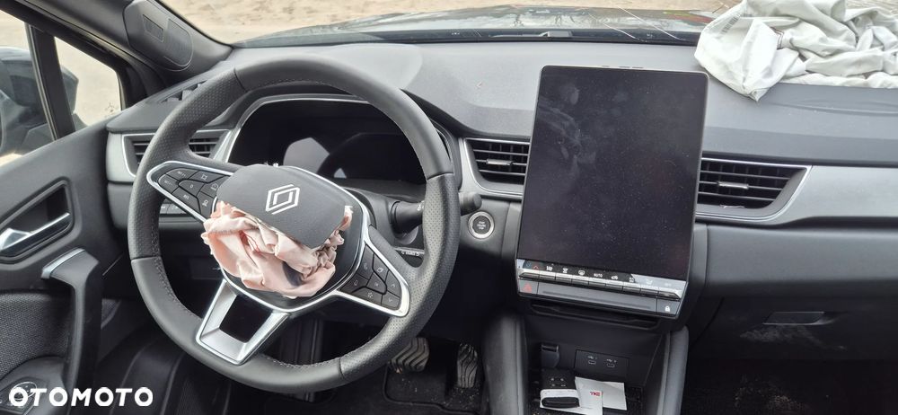 Renault Symbioz 1.6 E-Tech Full Hybrid 145 Techno - 21