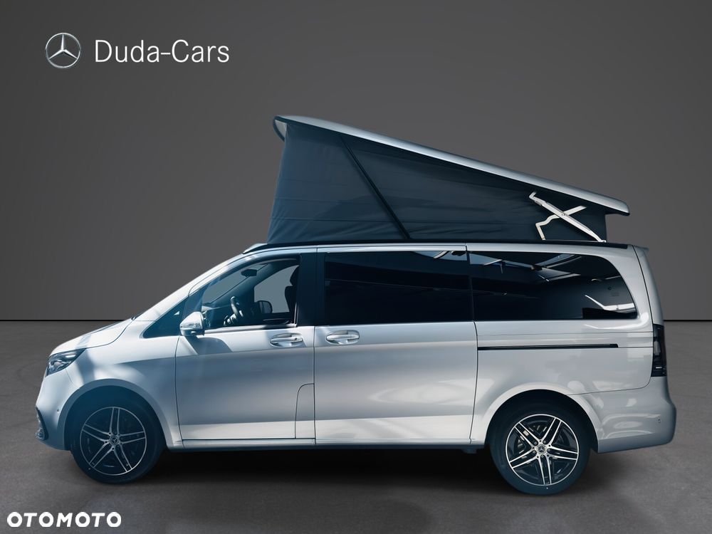 Mercedes-Benz Marco Polo - 6