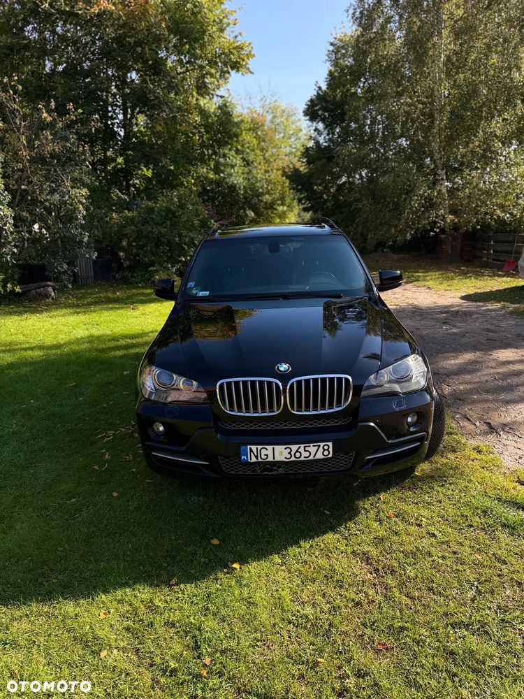 BMW X5 - 3