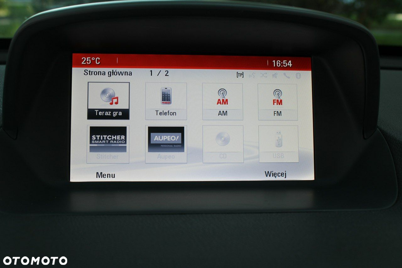 Opel Mokka 1.4 Turbo ecoFLEX Start/Stop Color Innovation - 28