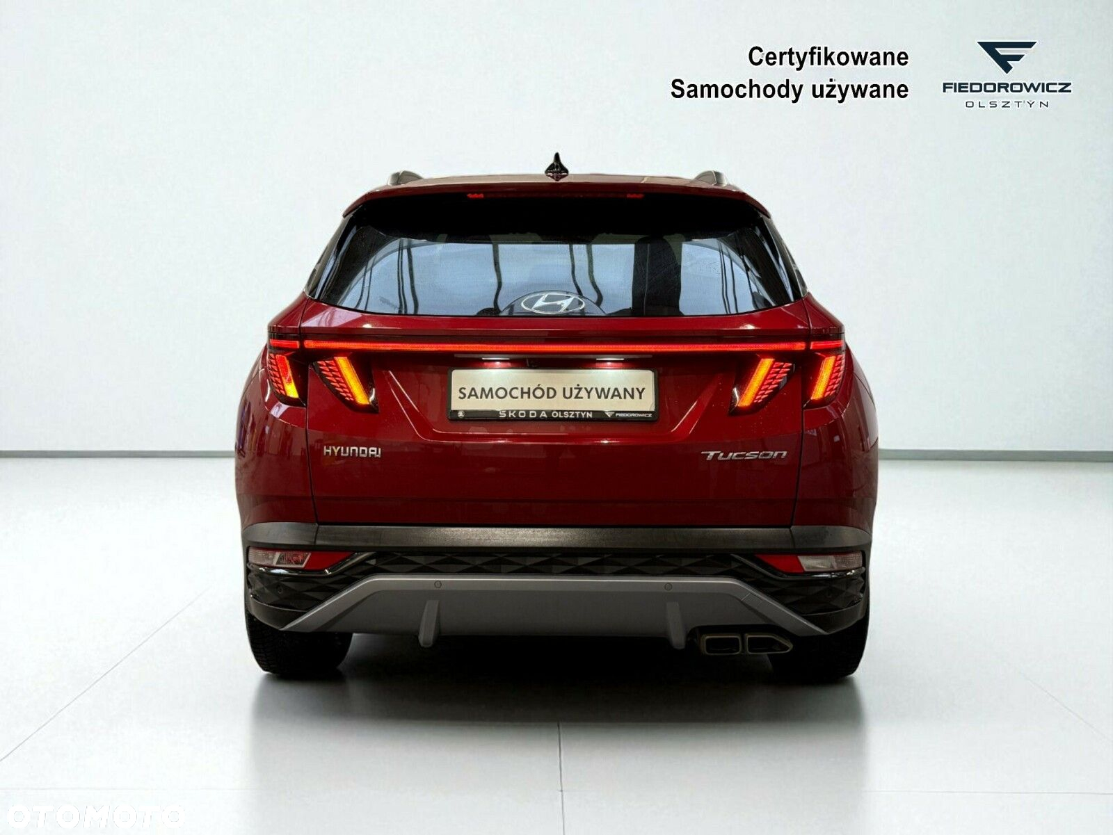 Hyundai Tucson - 7