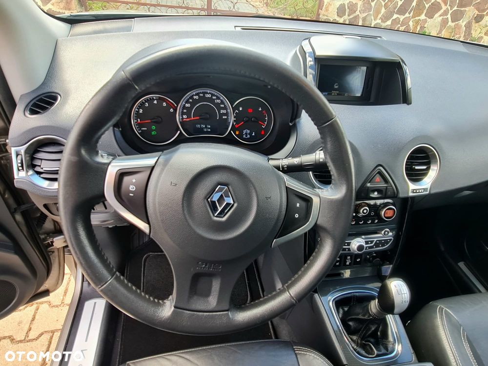 Renault Koleos 2.0 dCi FAP 4x4 Bose Edition - 25