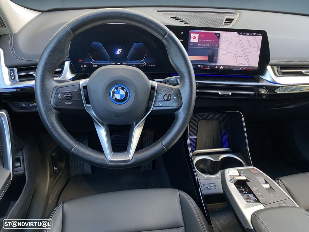BMW iX1 eDrive20 xLine - 5