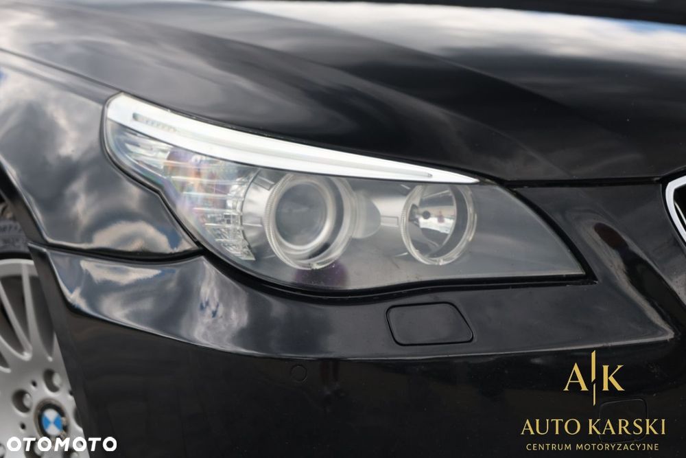BMW Seria 5 - 14