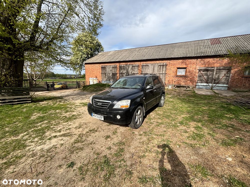 Kia Sorento - 14