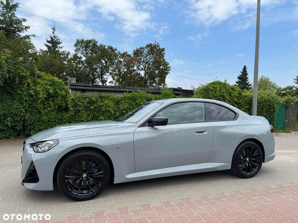 BMW Seria 2 M240i xDrive - 9