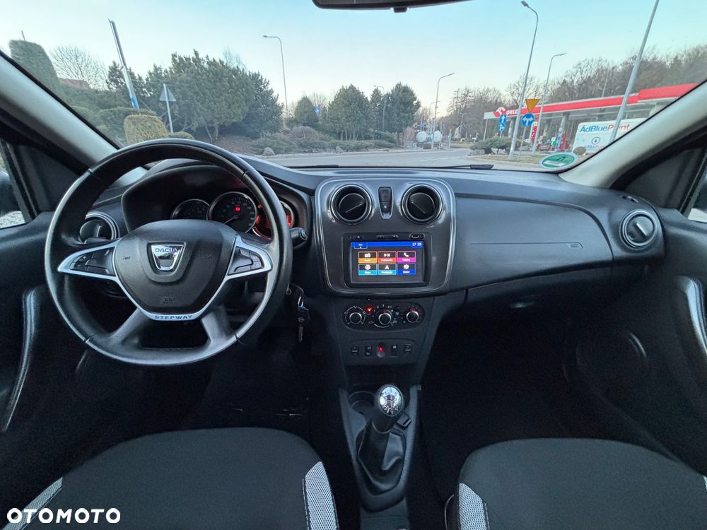 Dacia Sandero Stepway 0.9 TCe Laureate - 5