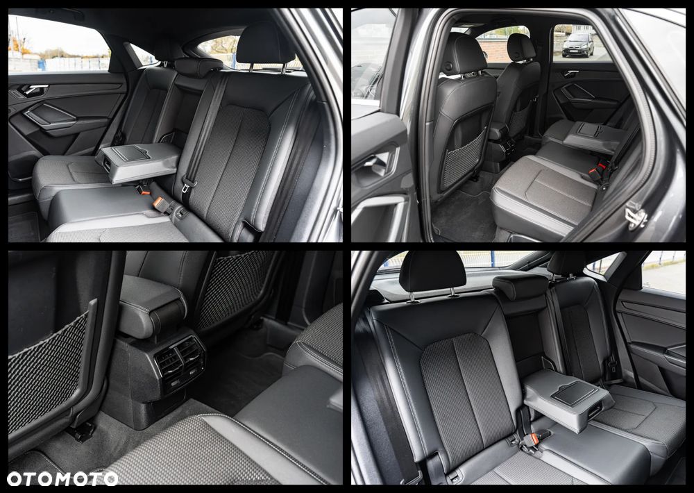 Audi Q3 Sportback 35 TDI S tronic S line - 30
