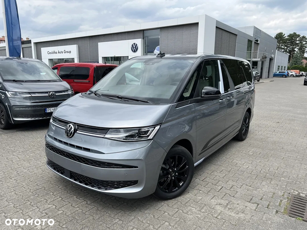 Volkswagen Multivan 2.0 TDI L2 Edition DSG