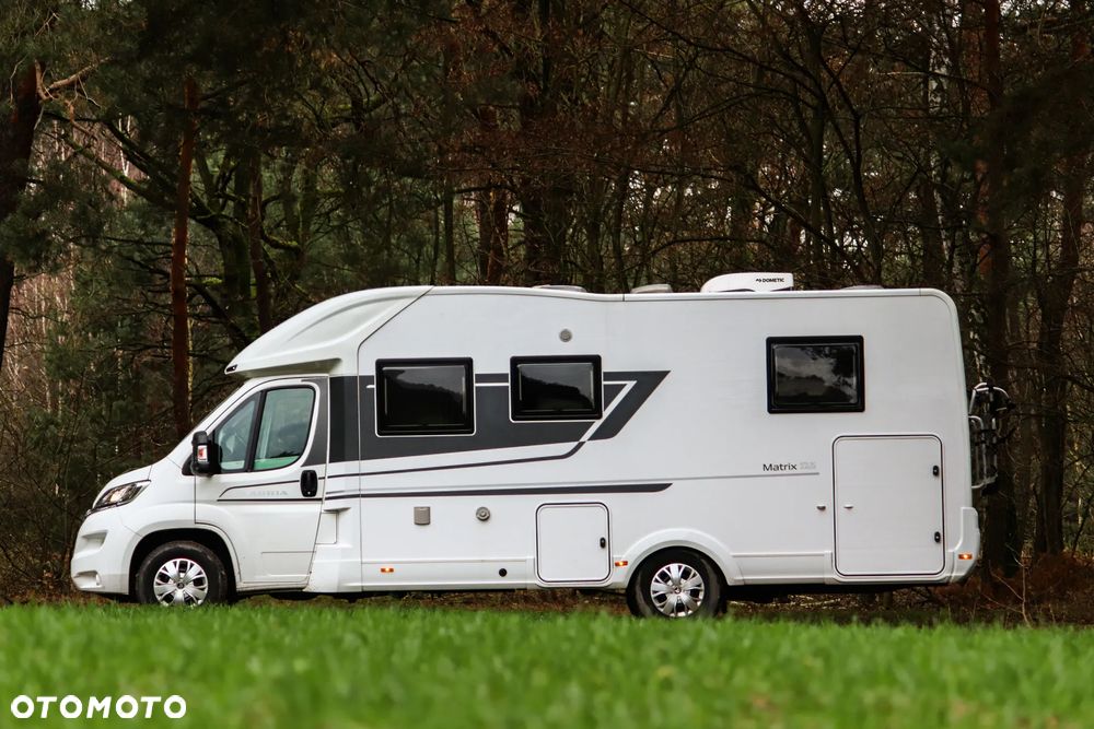 Adria Matrix 670 SC - 3