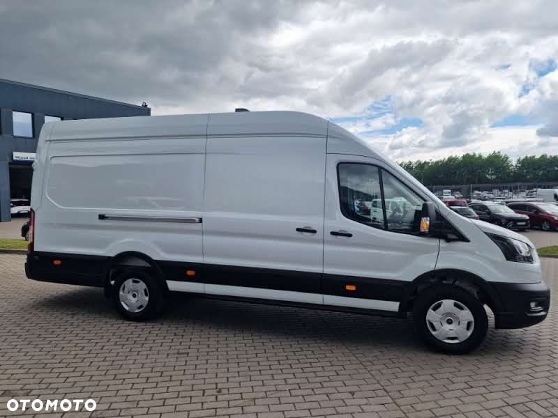 Ford Nowy Transit - 2
