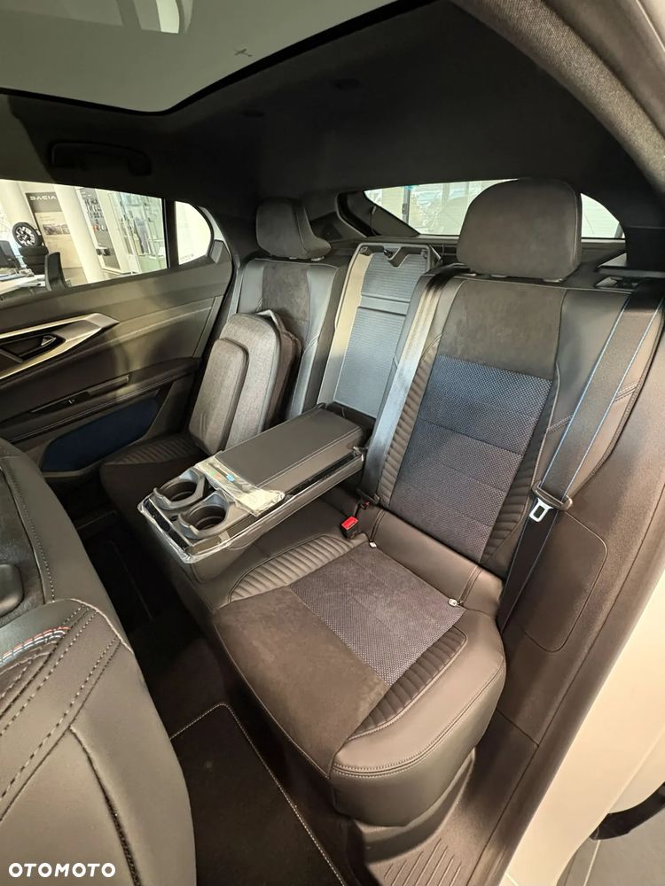 Renault Rafale 1.2 E-Tech Full Hybrid 200 esprit Alpine MMT - 22