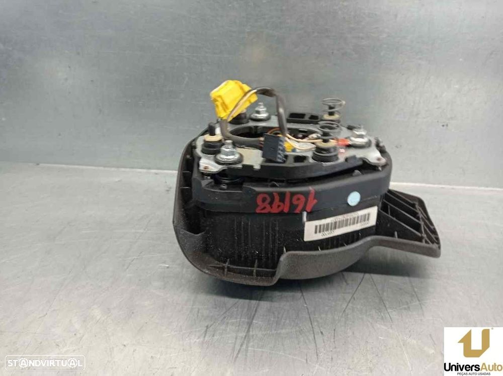 AIRBAG FRONTAL ESQUERDO SEAT ALTEA 2010 -5P0880201H - 2