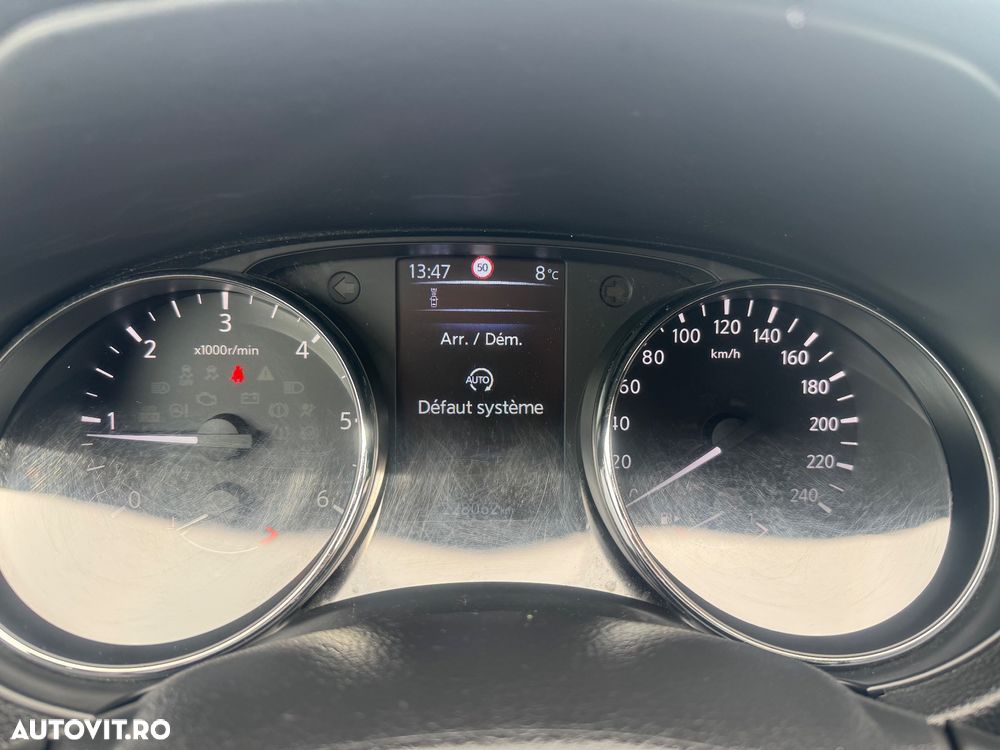 Nissan Qashqai 1.5 DCI N-Connecta - 19