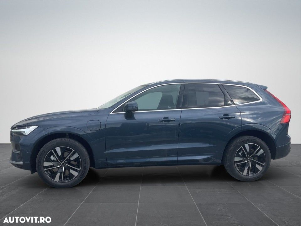 Volvo XC 60 - 4