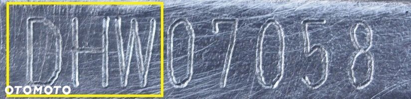 skrzynia biegów manualna audi a4 b5 / a6 c5 / vw passat b5 1.8t turbo dhw - 6