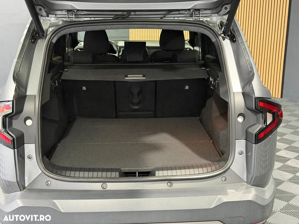 Dacia Bigster HEV 155 Journey - 34