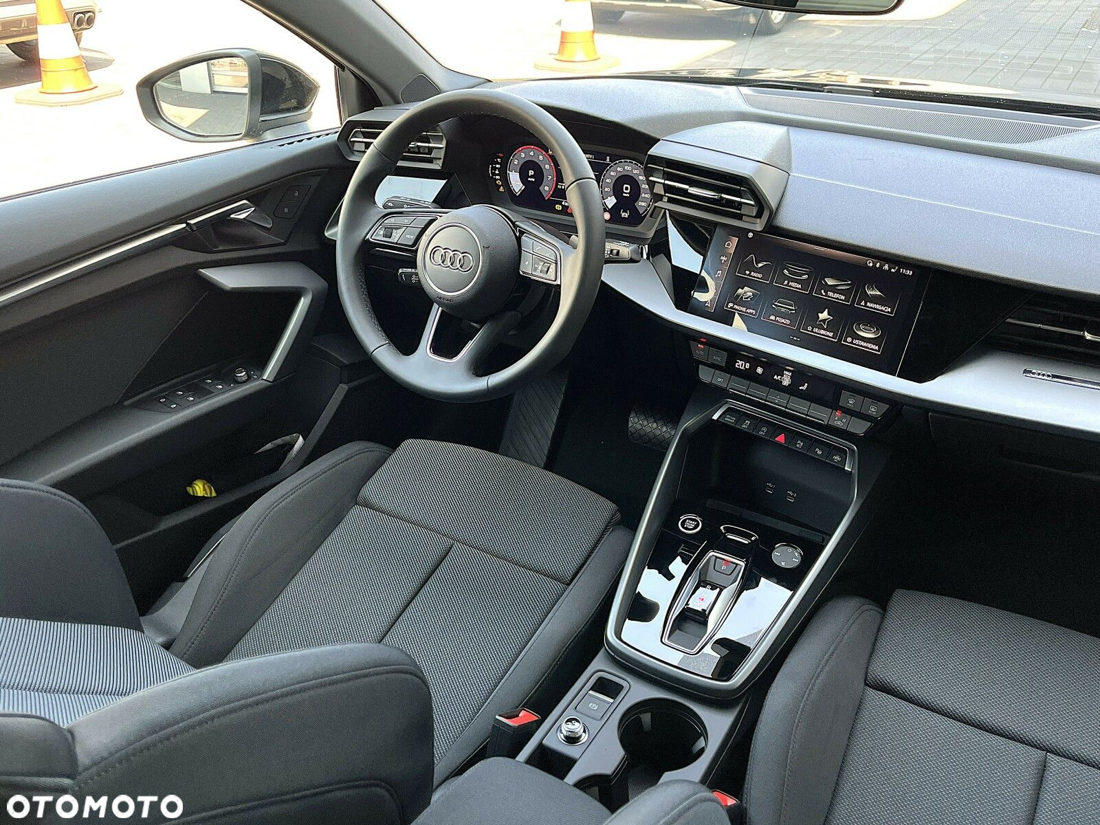 Audi A3 - 15