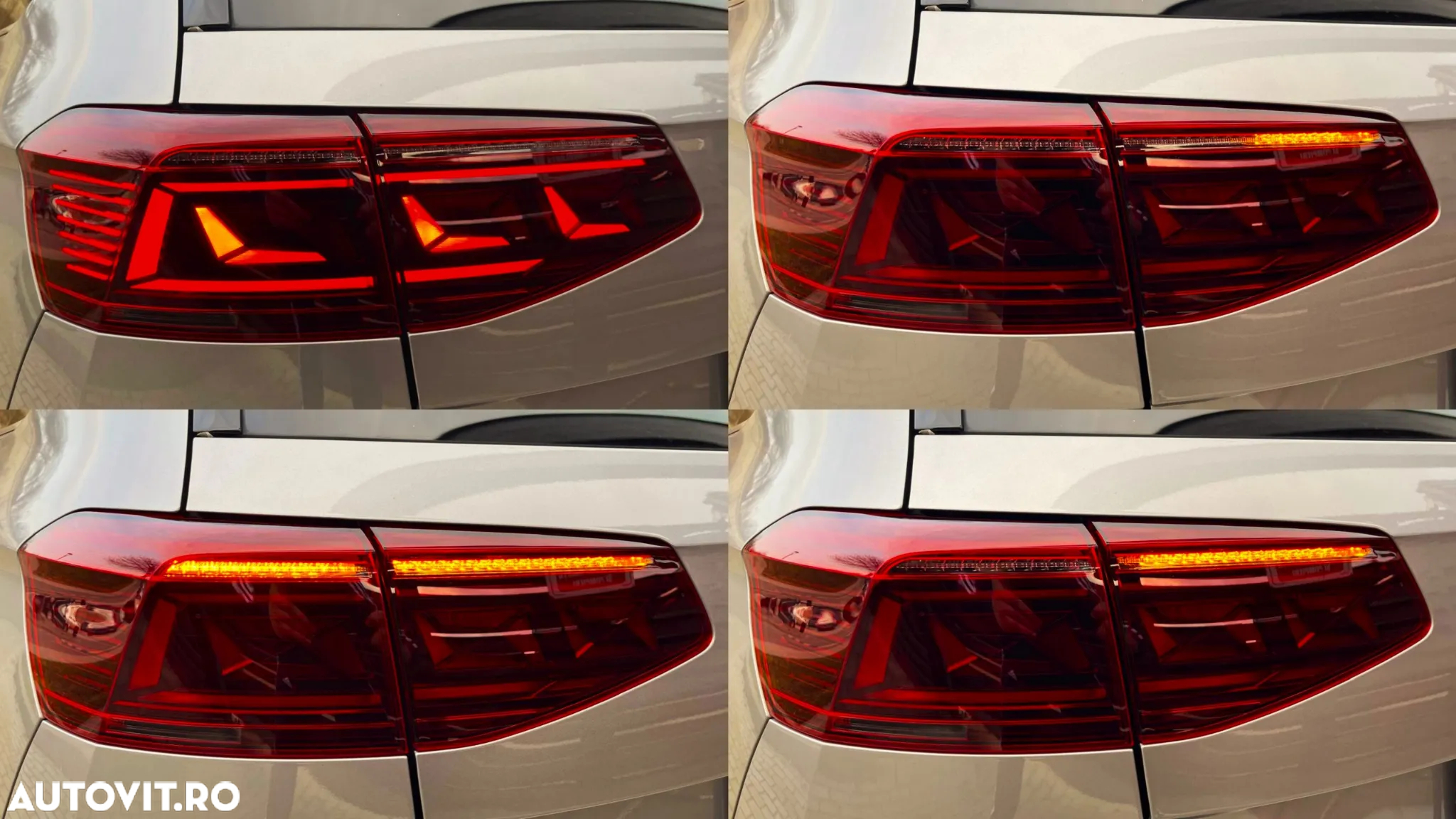 Volkswagen Passat Variant 2.0 TDI DSG Elegance - 35