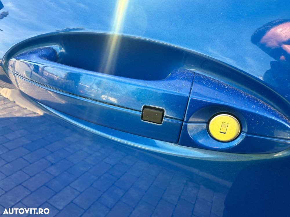 Ford EcoSport 1.5 TDCi Titanium - 16