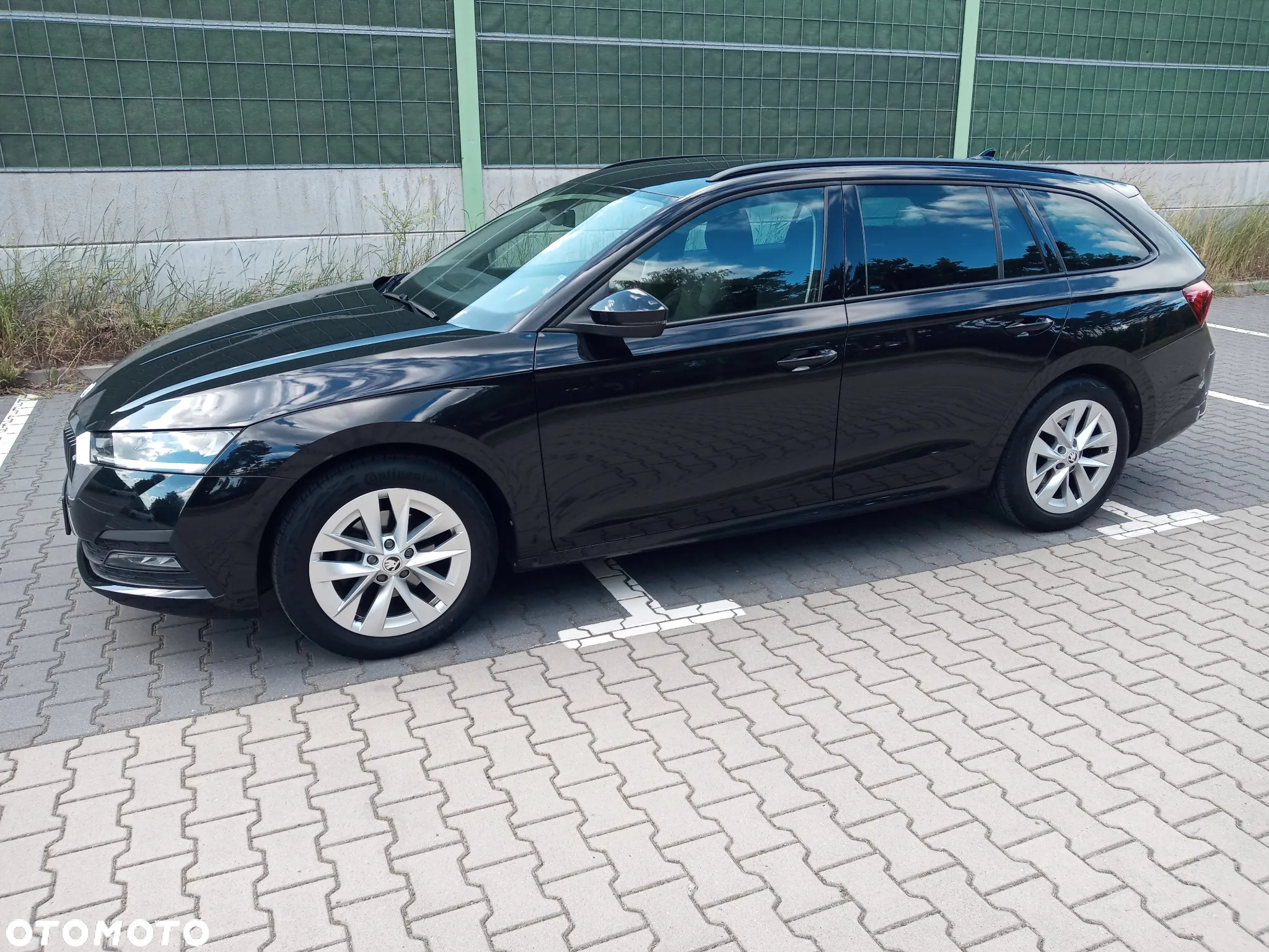 Skoda Octavia 1.5 TSI ACT Ambition - 9