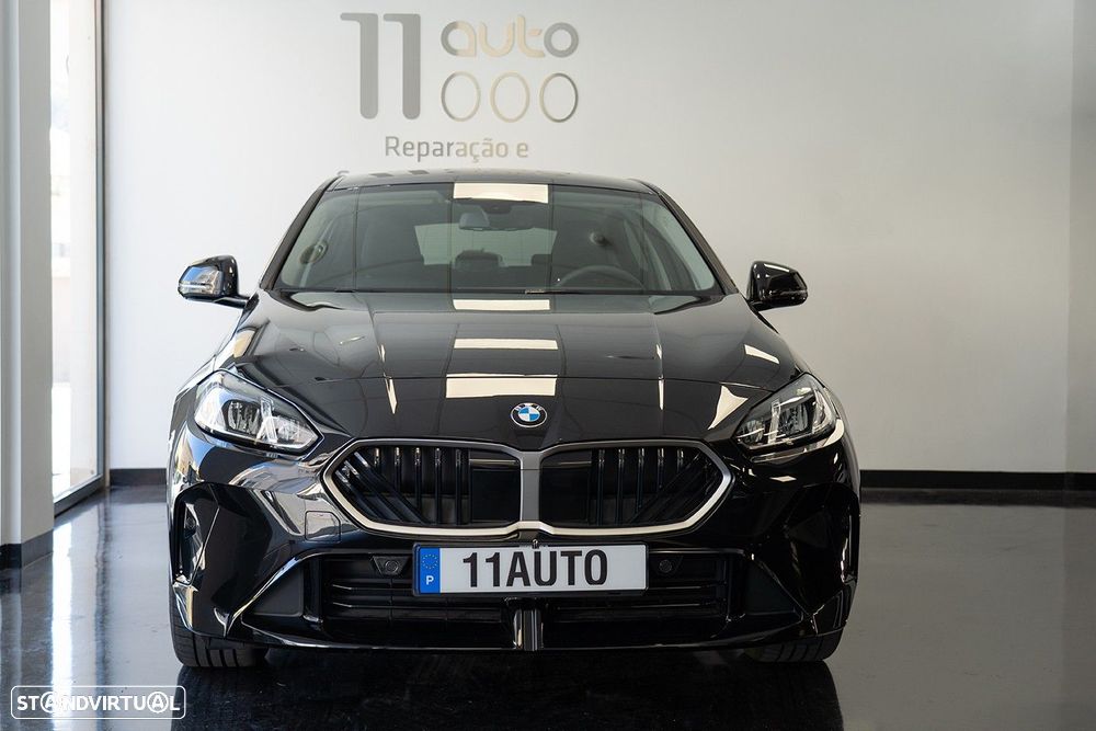 BMW 116 Pack Desportivo M - 9