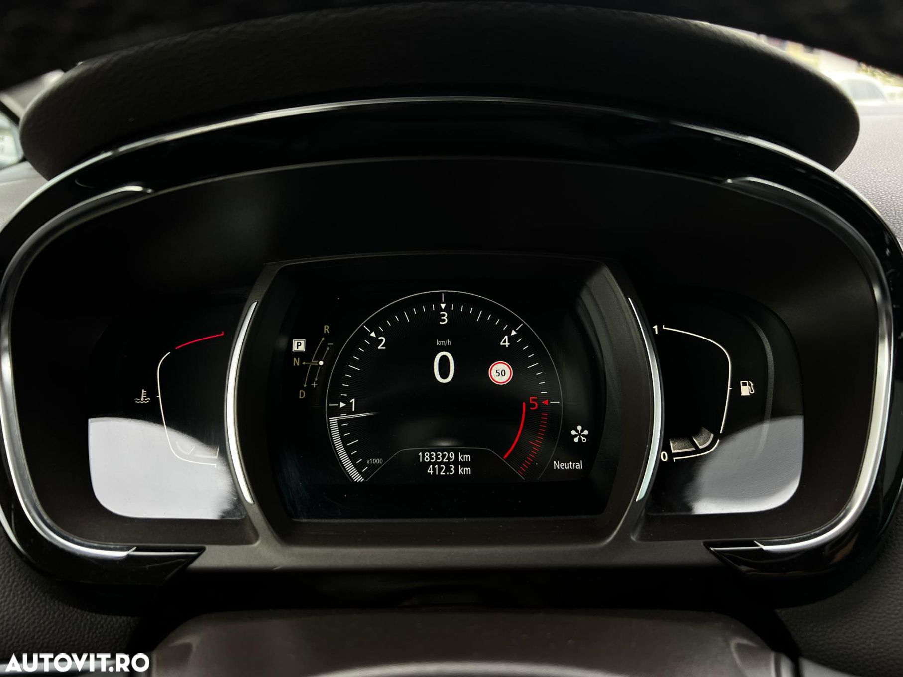 Renault Espace - 30