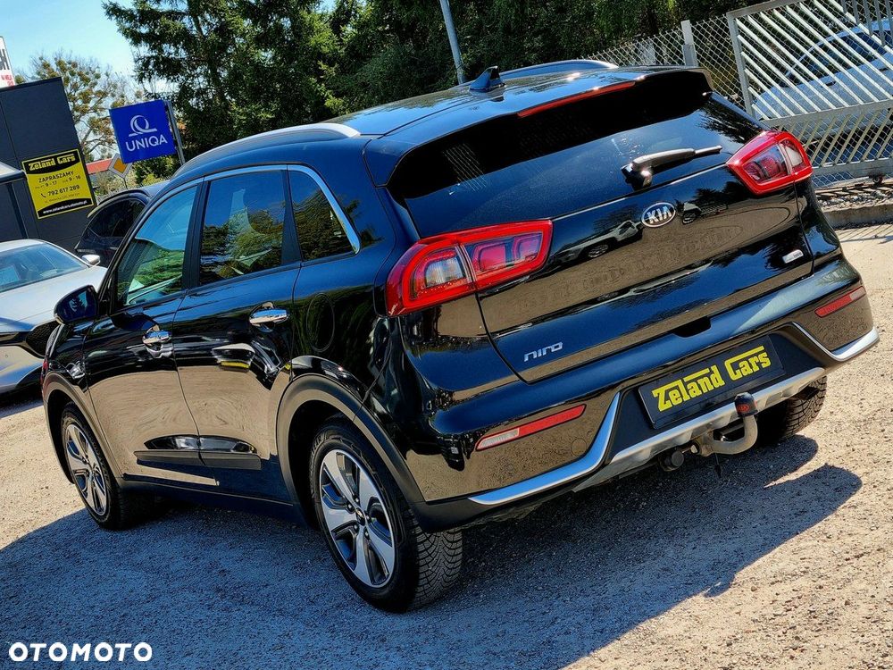 Kia Niro - 7