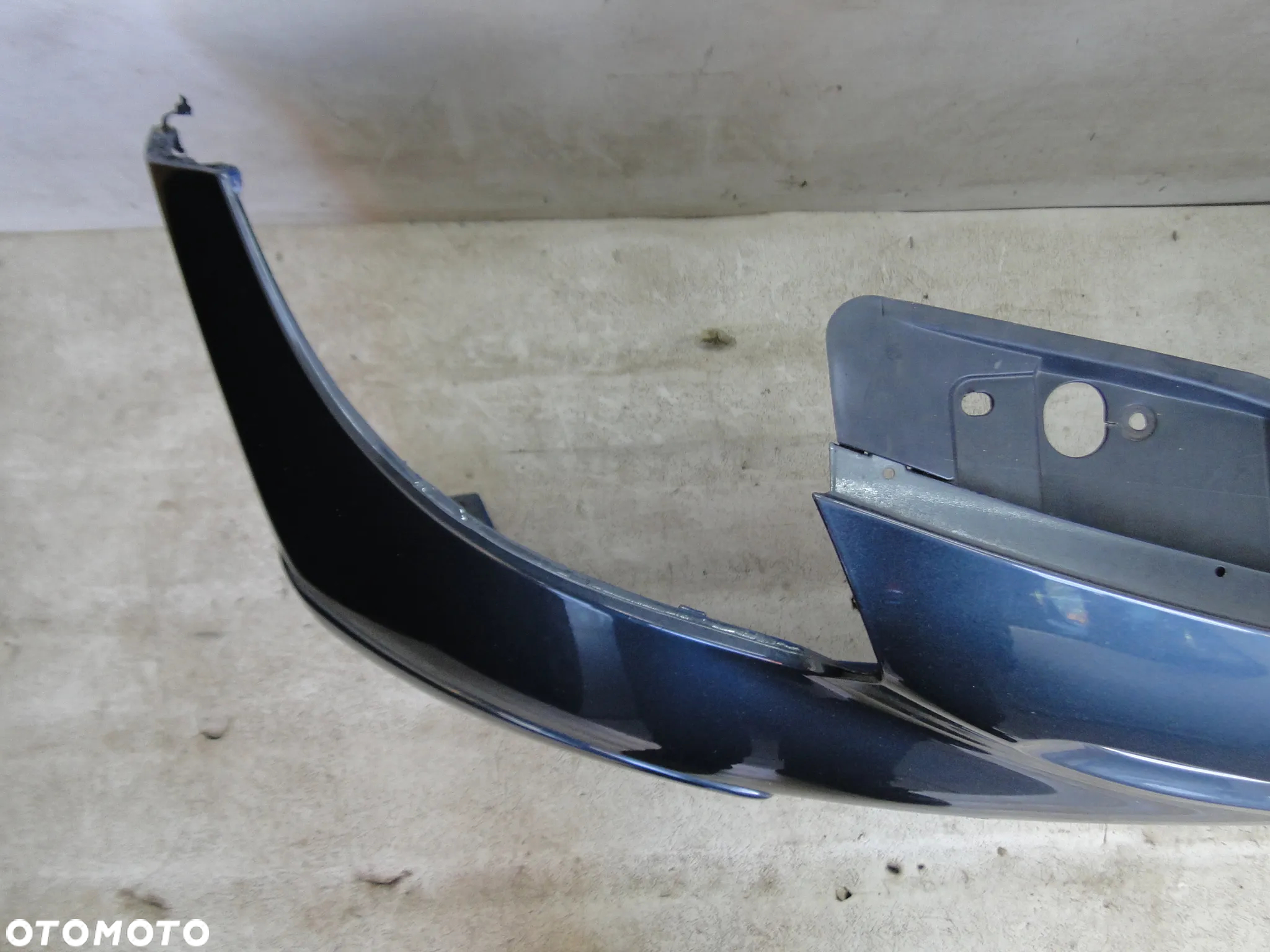TOYOTA AYGO I ZDERZAK PRZÓD PRZEDNI KOMPLETNY - 13
