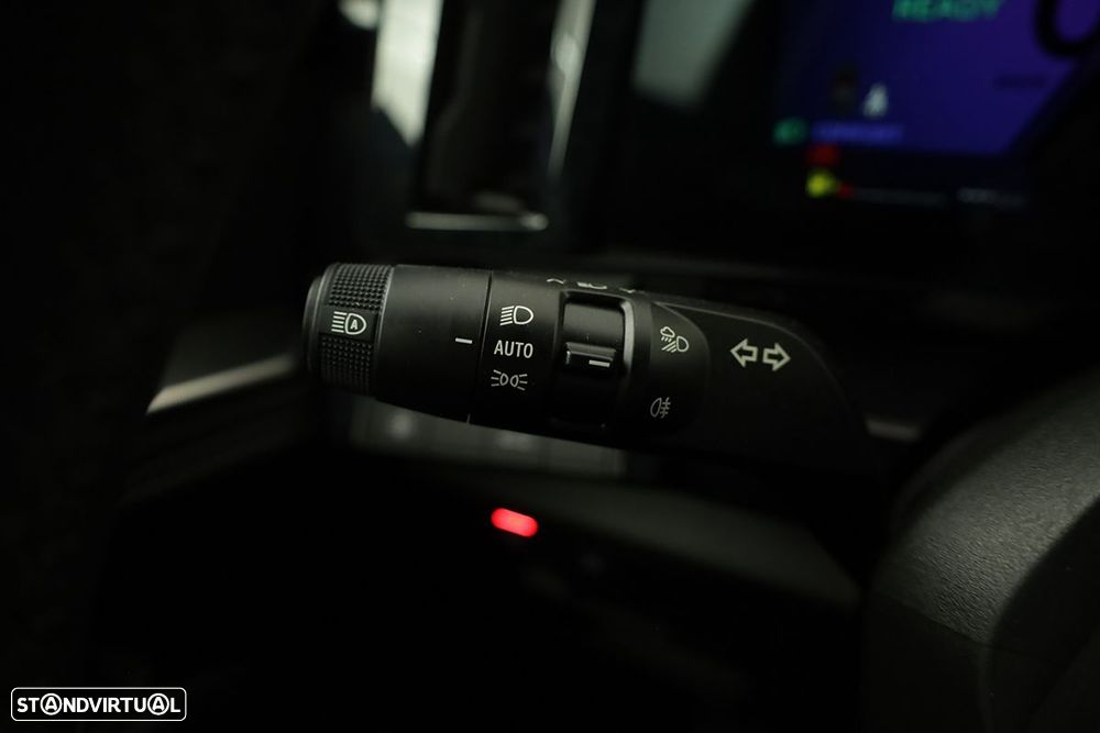 Renault Austral 1.2 E-Tech Iconic - 16