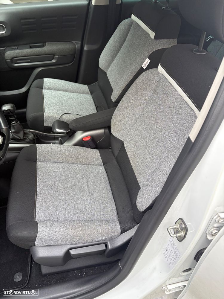 Citroën C3 Aircross 1.2 PureTech Origins - 7