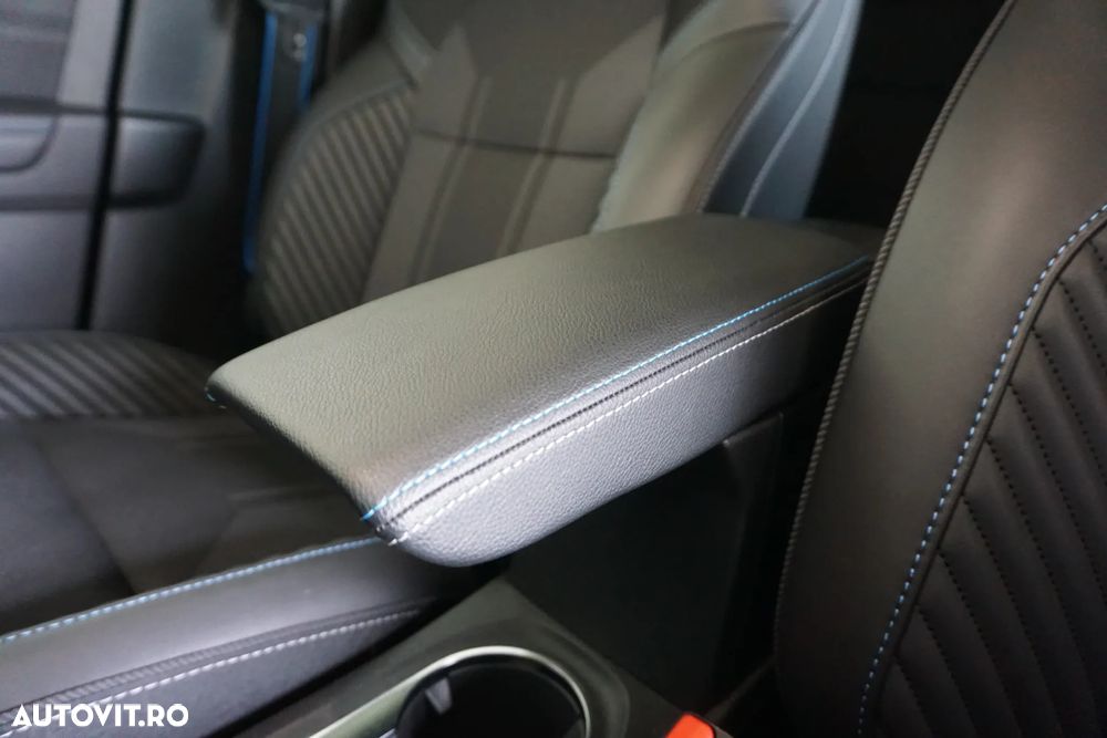 Renault Captur E-TECH 145 HEV Esprit Alpine - 18