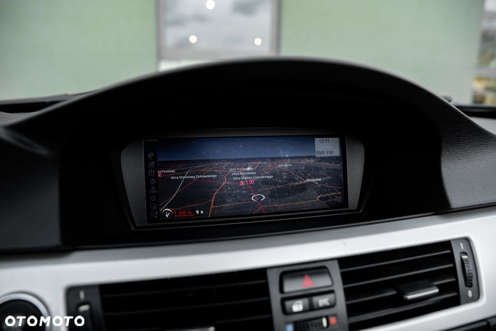 BMW Seria 3 325i Cabrio M Sport Edition - 26