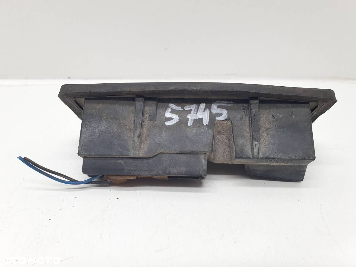 KLAMKA TYLNEJ KLAPY PRZYCISK MIKTORSTYK OPEL ASTRA H 461088395 - 4