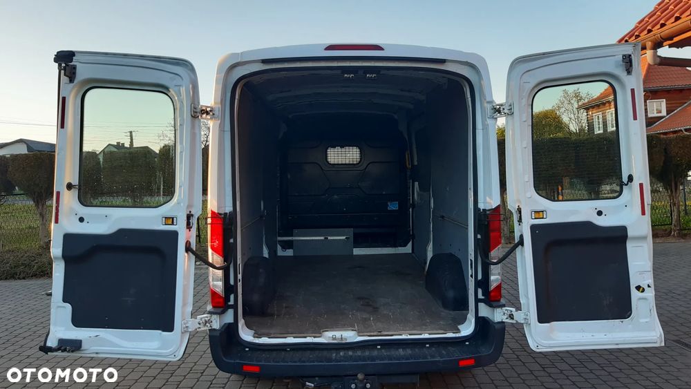 Ford Transit L3H2 VAT 23% - 31