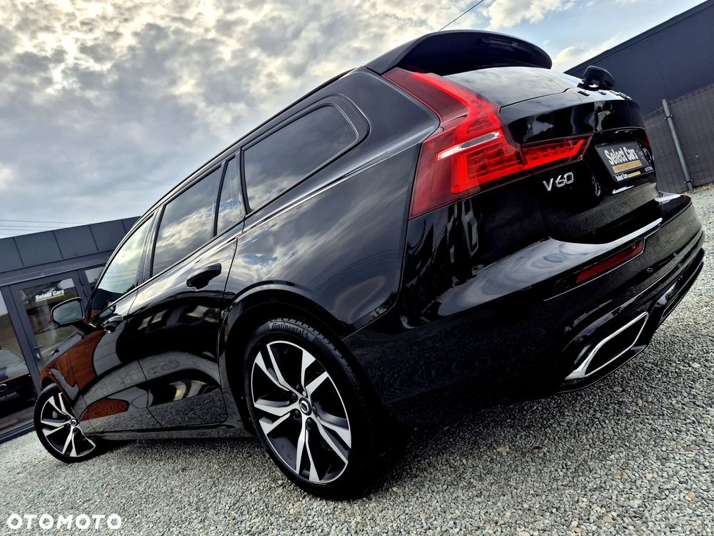 Volvo V60 - 33