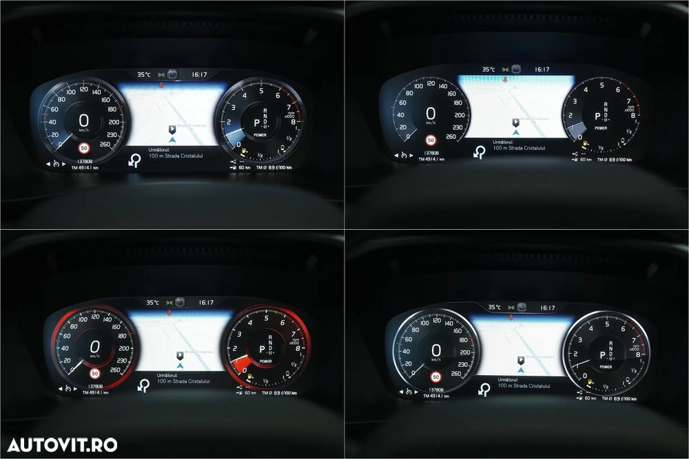 Volvo XC 40 T5 Recharge DKG RDesign - 19