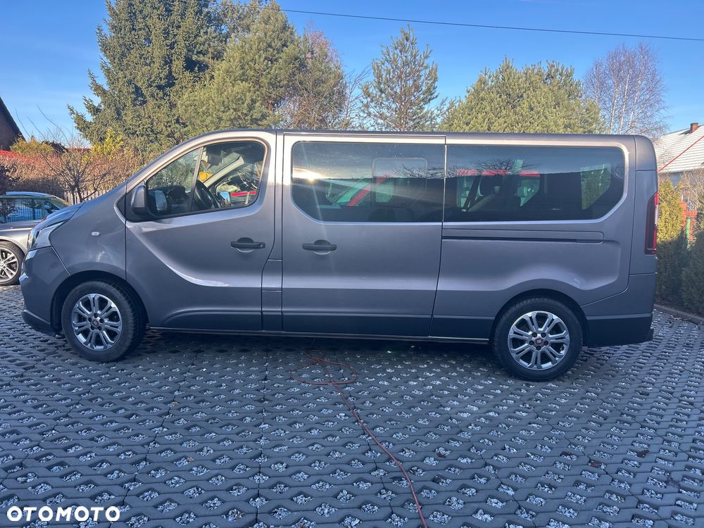 Fiat Talento L2H1 Family - 4